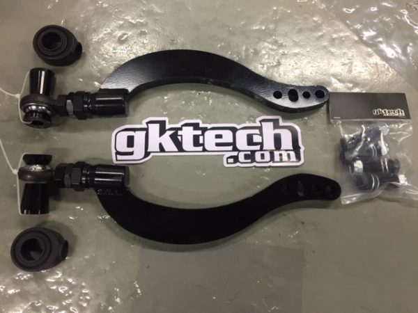 GKTECH s14.15逃げテンションロッド