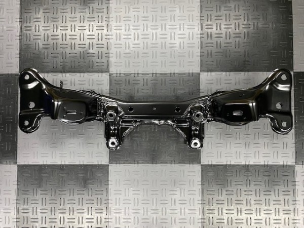 S15 シルビア フロントメンバー ステアリングラック前出し加工・ロアアーム取付位置変更  [S14 S13 S180SX]サムネイル